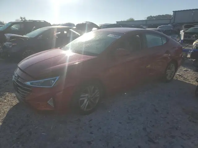 5NPD84LF4KH430170