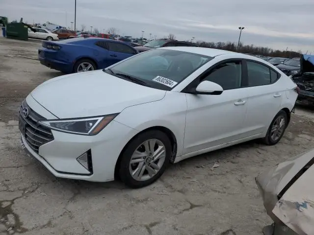 5NPD84LF4KH430606