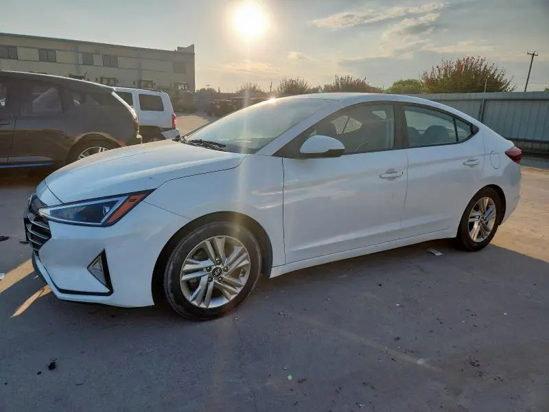 5NPD84LF4KH430623