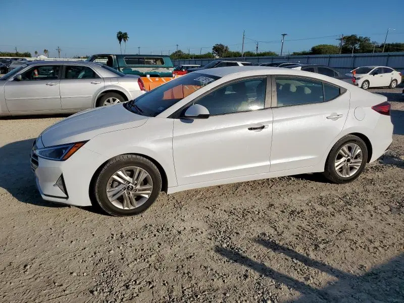 5NPD84LF4KH431187