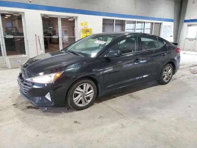 5NPD84LF4KH431951