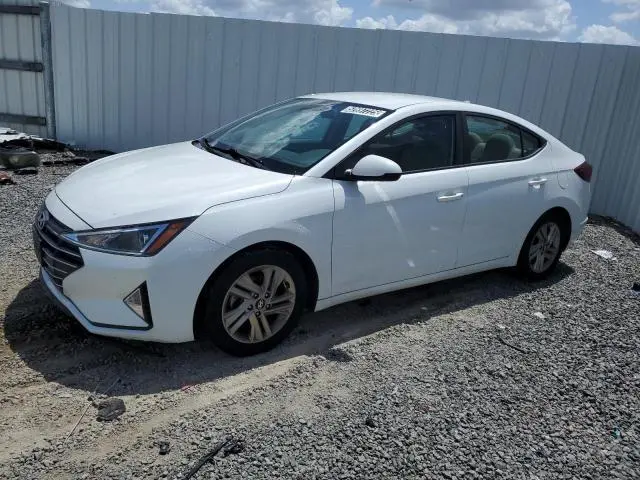5NPD84LF4KH435658