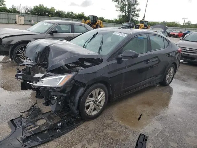5NPD84LF4KH435837