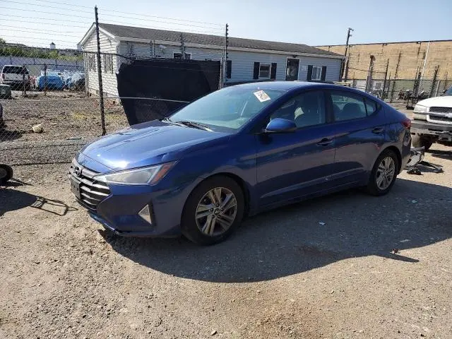 5NPD84LF4KH436941