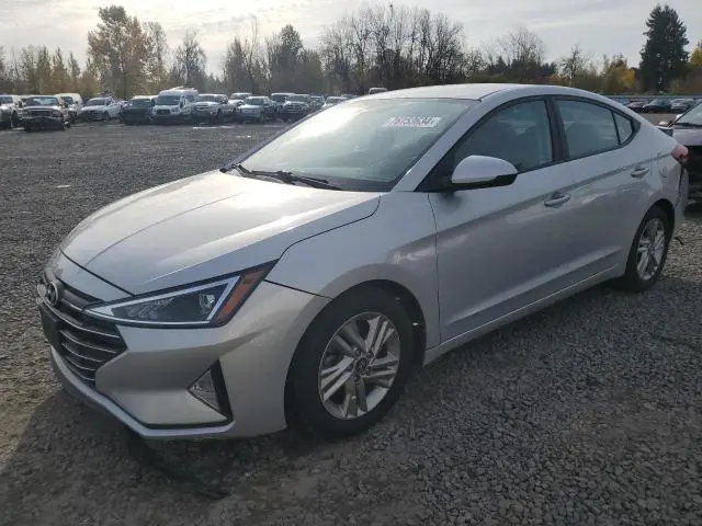 5NPD84LF4KH449222