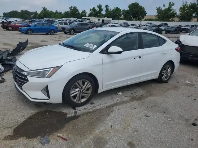 5NPD84LF4KH452072
