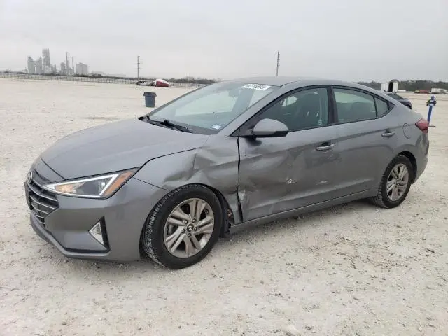 5NPD84LF4KH452783