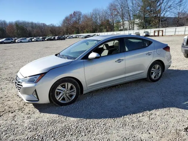 5NPD84LF4KH453772