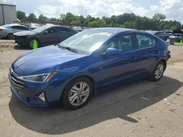 5NPD84LF4KH453867