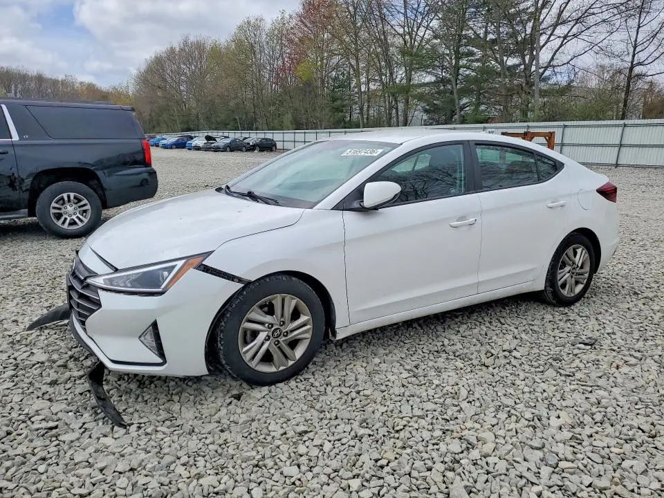 5NPD84LF4KH458566