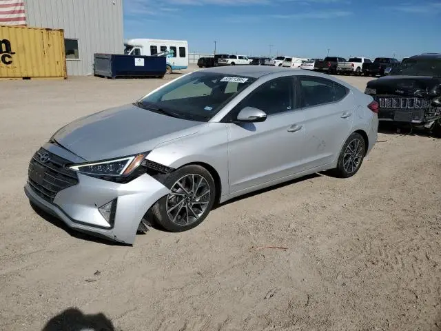 5NPD84LF4KH463699