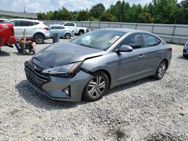 5NPD84LF4KH467817
