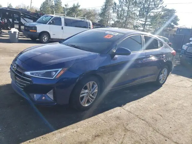 5NPD84LF4KH469115
