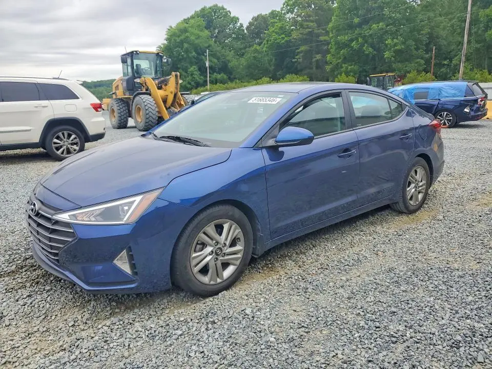 5NPD84LF4KH475237