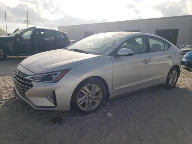 5NPD84LF4KH478509