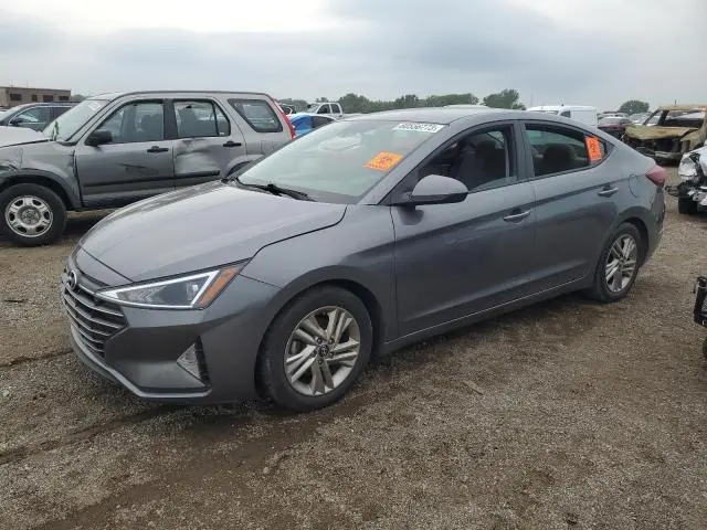 5NPD84LF4KH480521