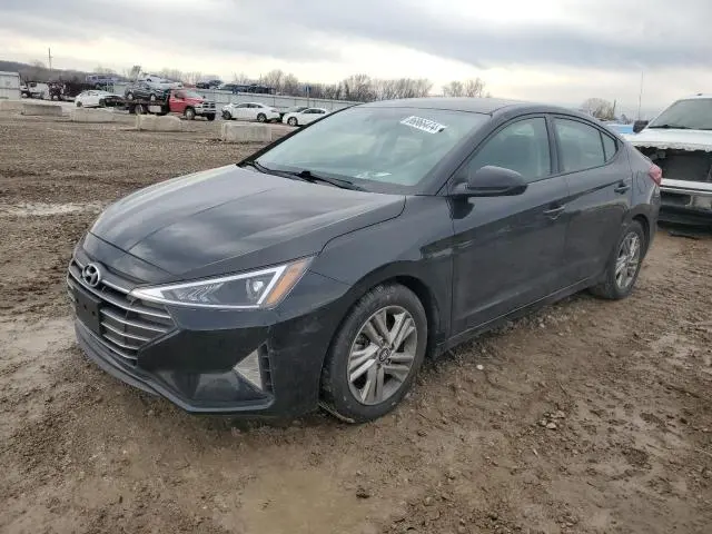 5NPD84LF4KH480583