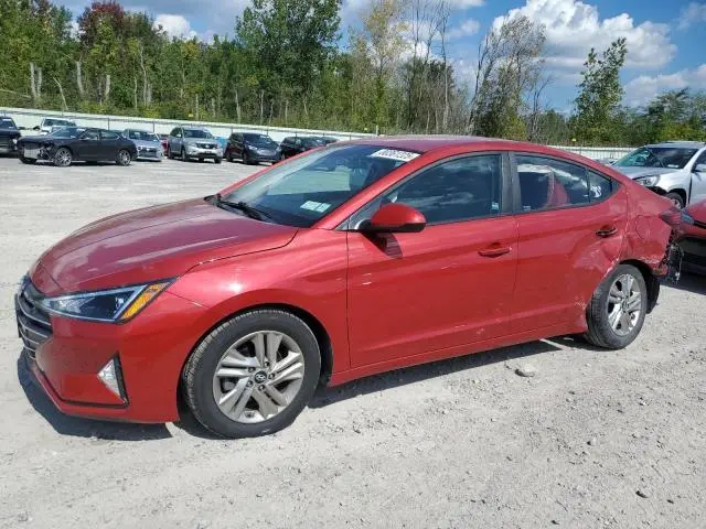 5NPD84LF4KH481085