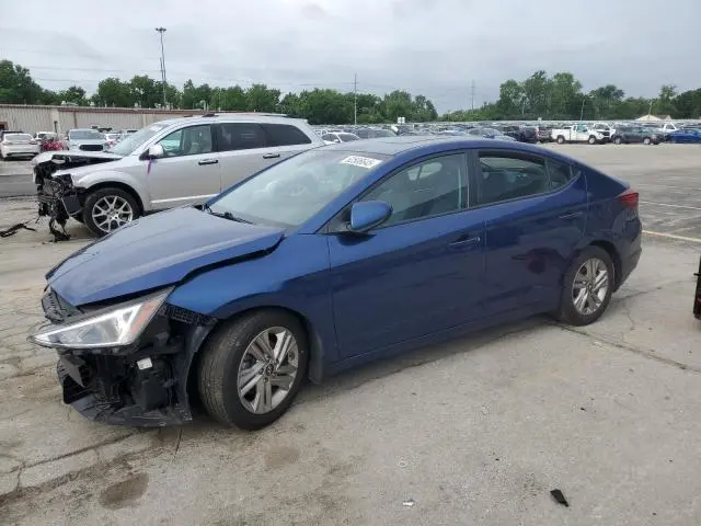 5NPD84LF4KH490966