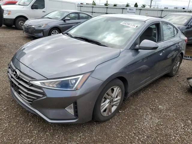 5NPD84LF4KH493818
