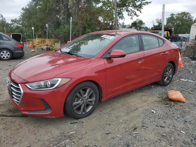 5NPD84LF5HH010507
