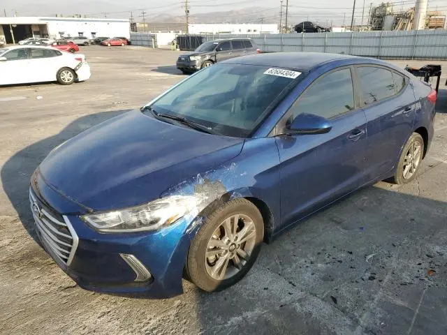 5NPD84LF5HH030305