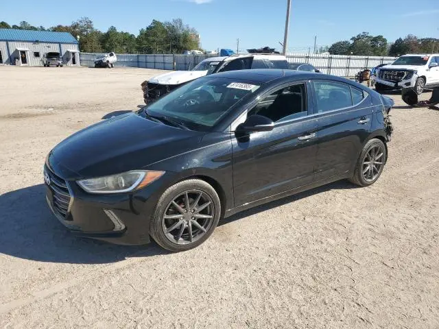 5NPD84LF5HH063255