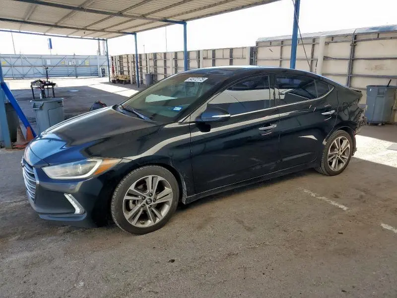 5NPD84LF5HH115581
