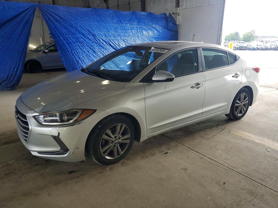 5NPD84LF5JH261307