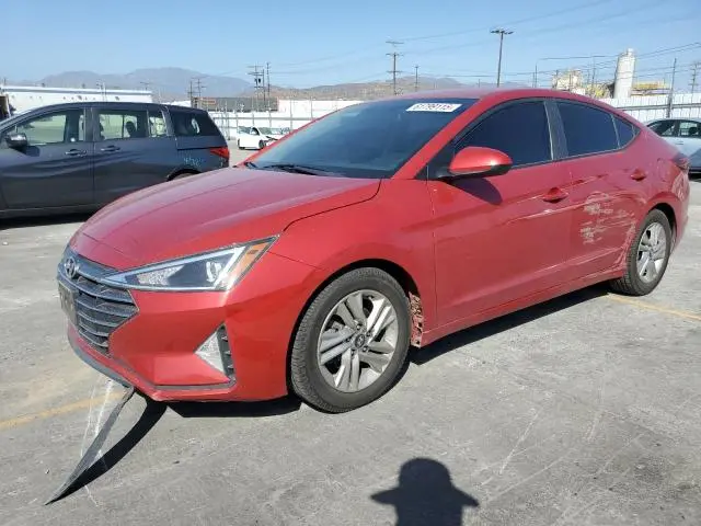 5NPD84LF5KH403222