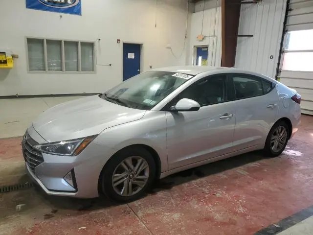 5NPD84LF5KH408226