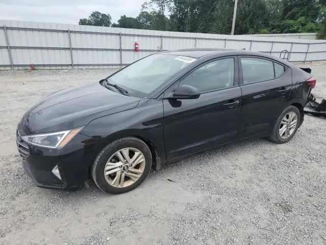 5NPD84LF5KH412647