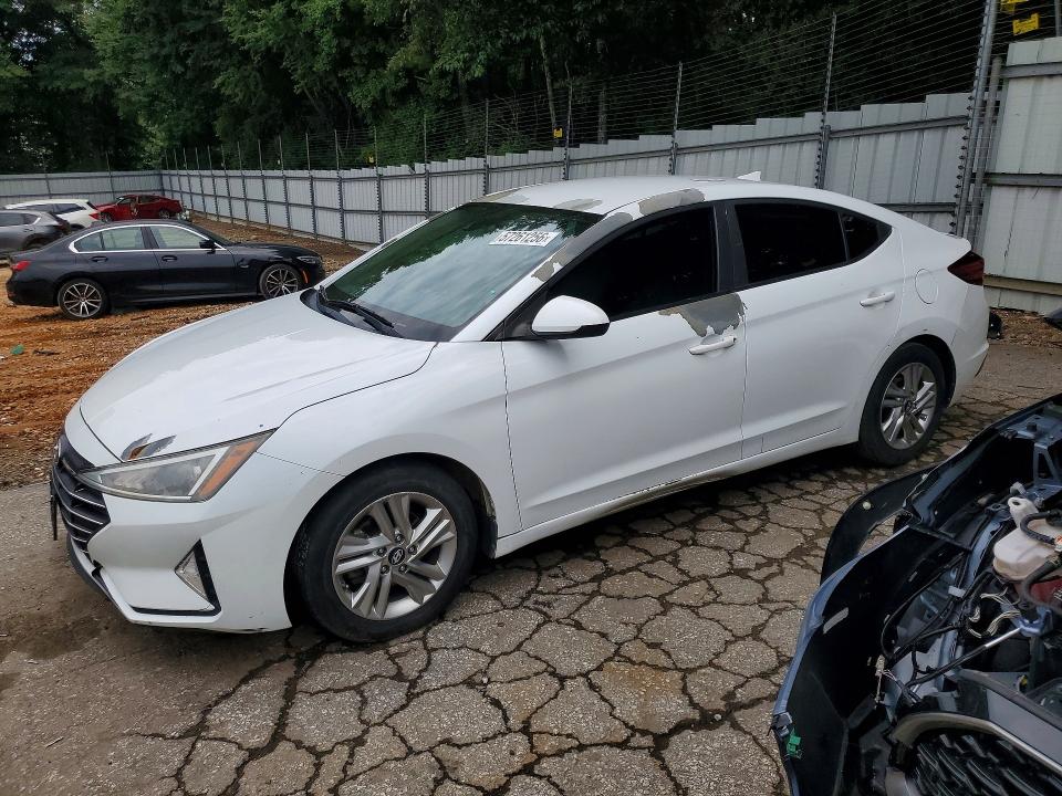 5NPD84LF5KH416987