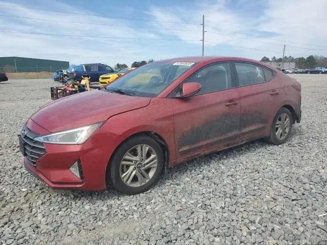5NPD84LF5KH418416