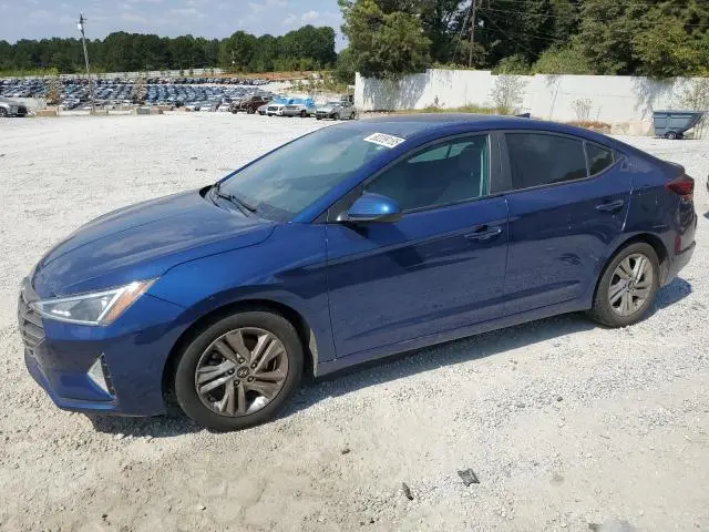 5NPD84LF5KH423244