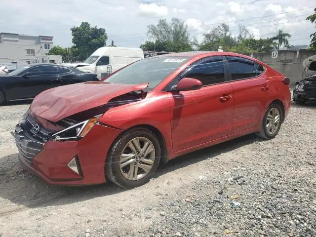 5NPD84LF5KH424300