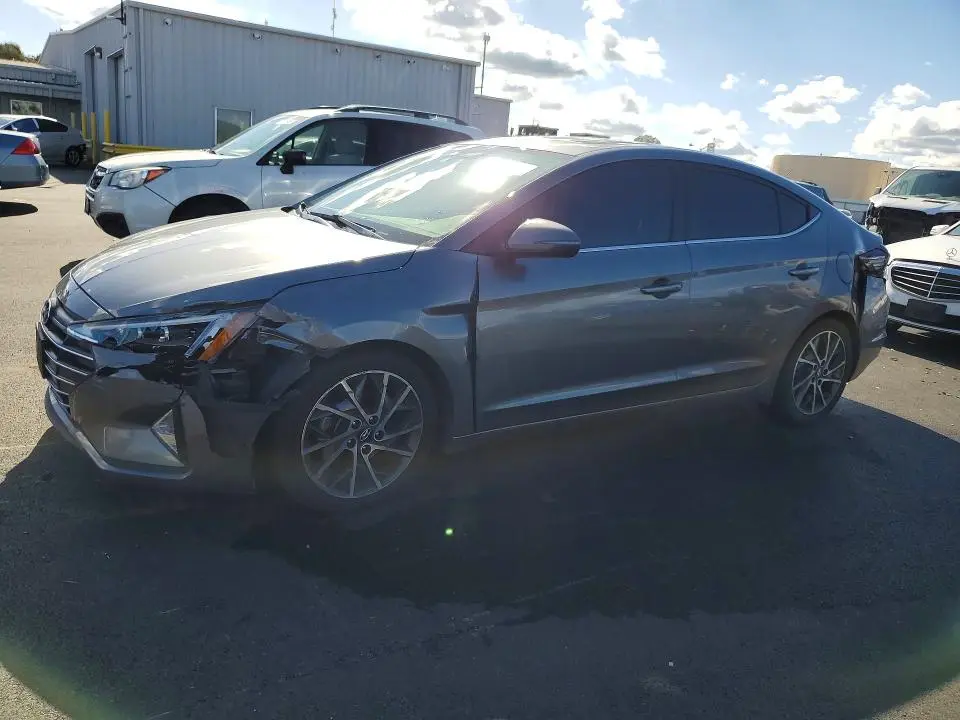 5NPD84LF5KH426726