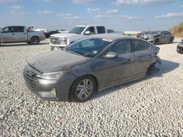 5NPD84LF5KH427889