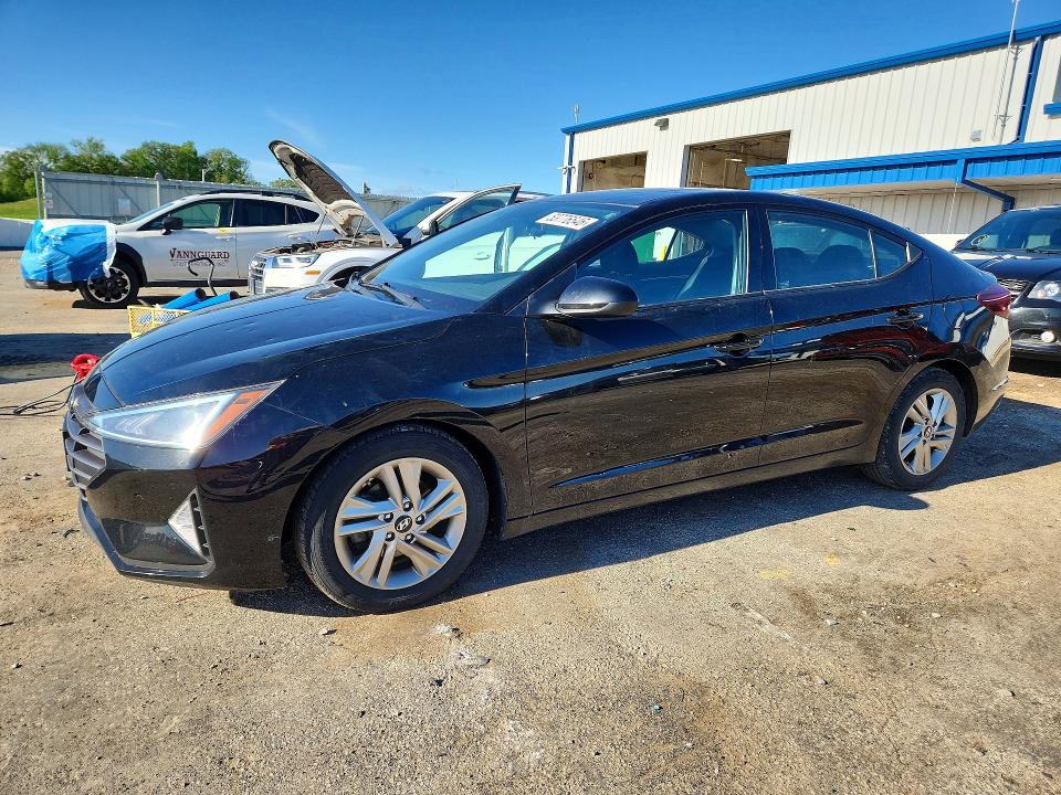 5NPD84LF5KH430551