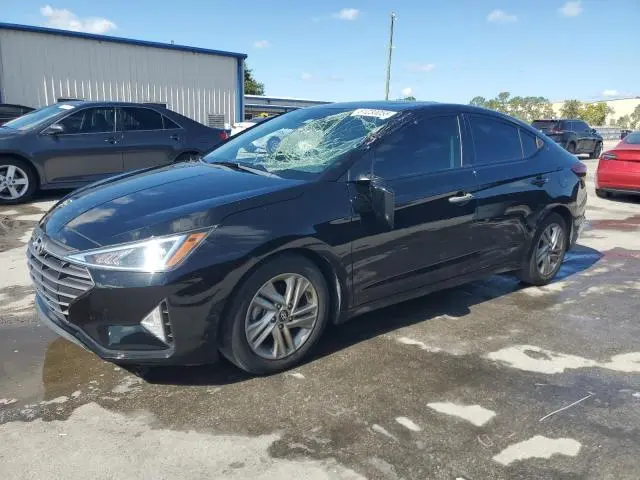5NPD84LF5KH435765