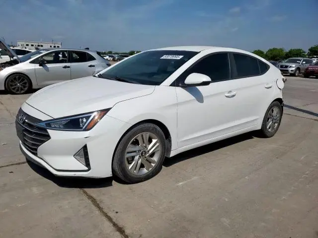 5NPD84LF5KH437208