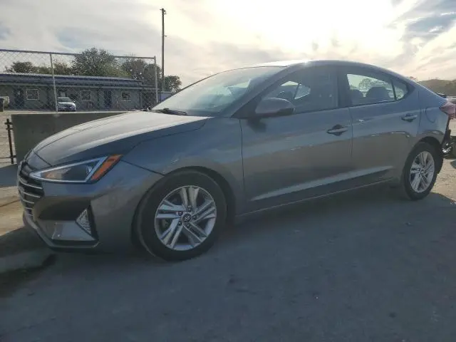 5NPD84LF5KH440061