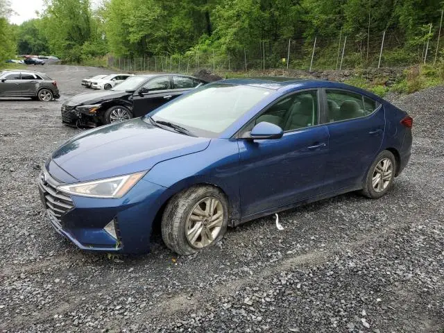 5NPD84LF5KH444059