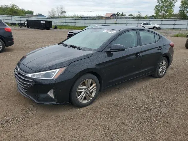 5NPD84LF5KH444983