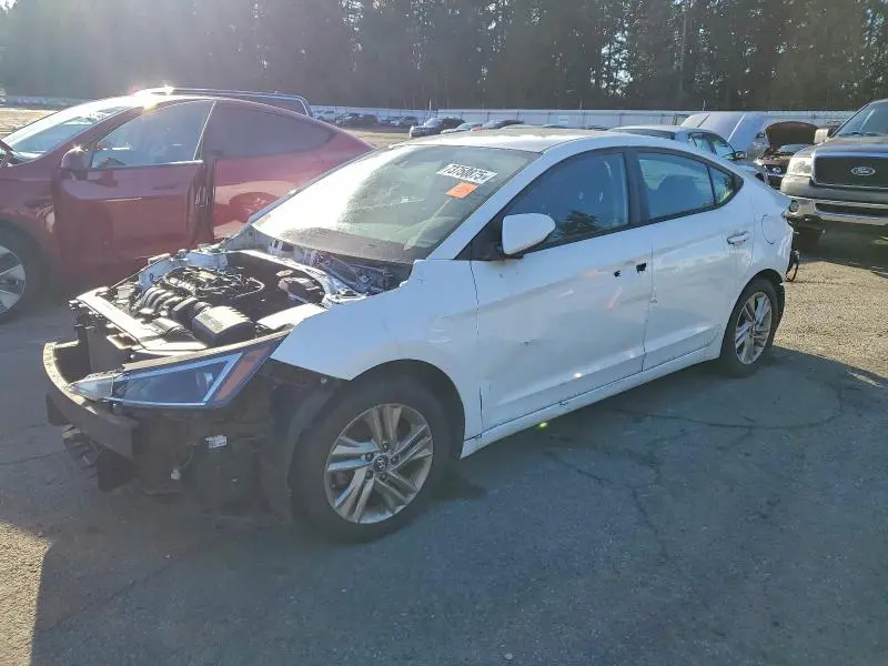5NPD84LF5KH448130