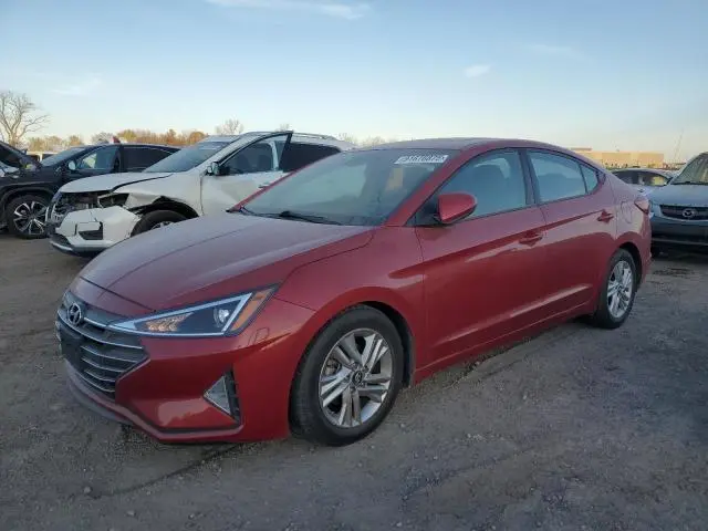 5NPD84LF5KH452632
