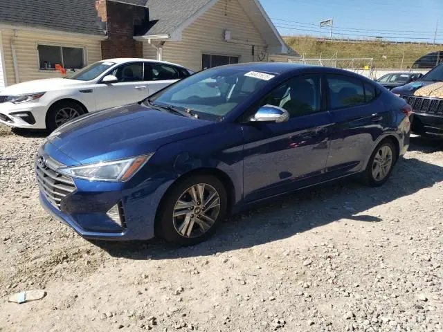 5NPD84LF5KH455367
