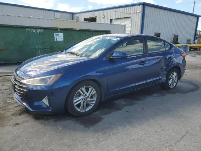 5NPD84LF5KH459290