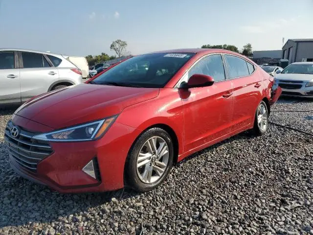 5NPD84LF5KH460472