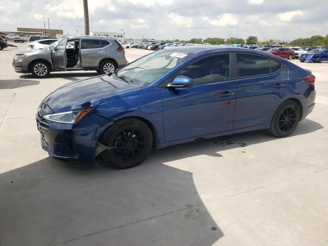 5NPD84LF5KH461721